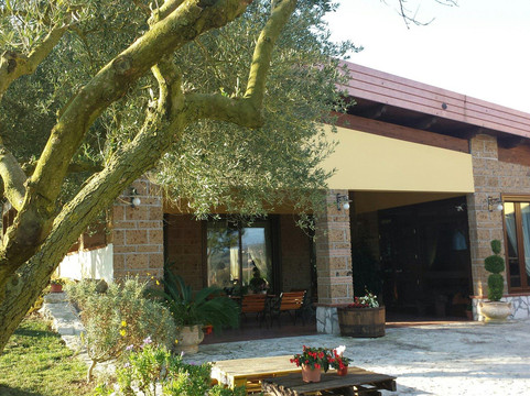 Agriturismo Le Tre Pigne