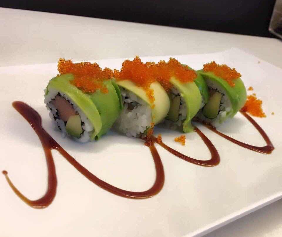 Sakura Cucina Asiatica