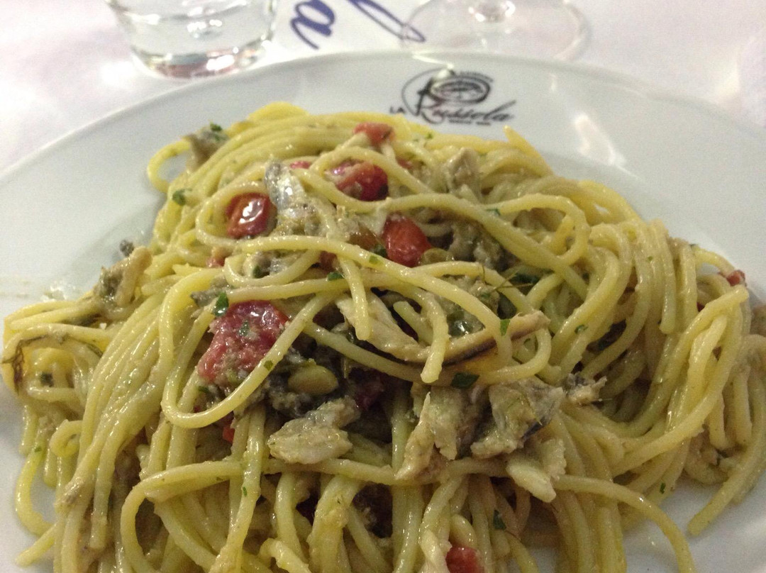 Bar Ristorante La Bussola