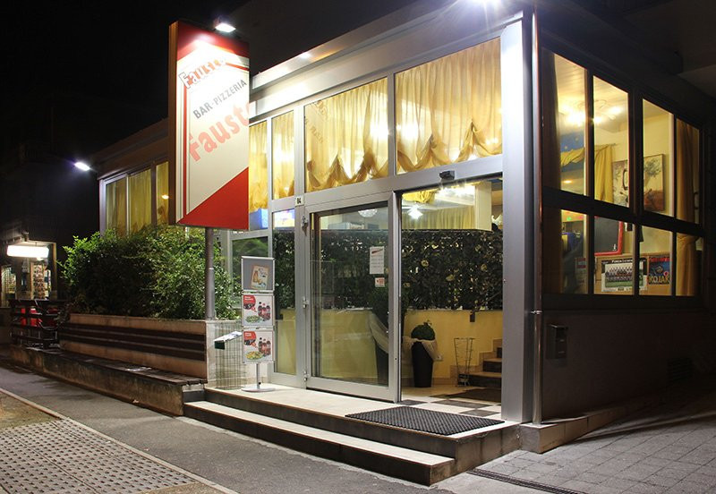 Pizzeria Fausto