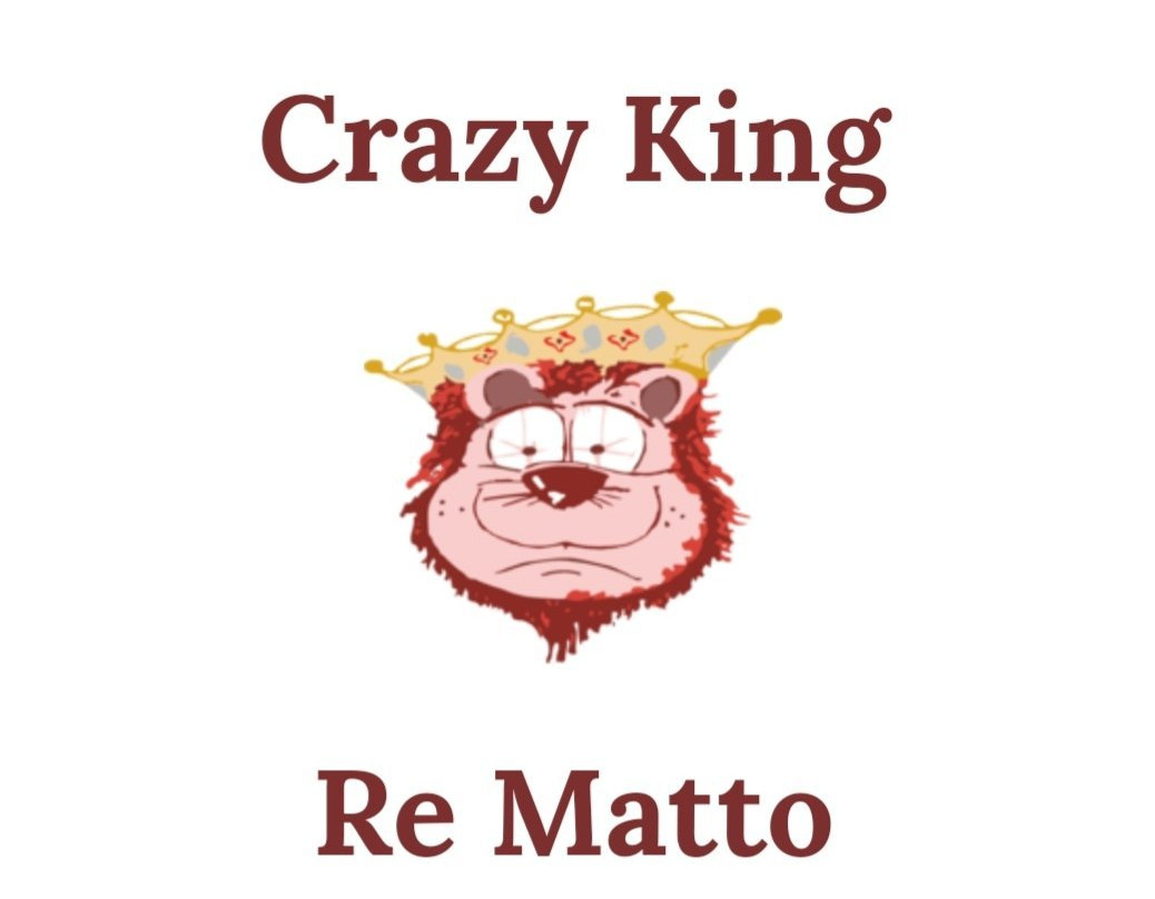 Bar trattoria re matto