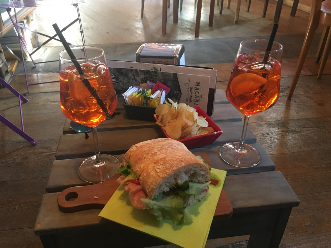 Daiano餐馆和美食-Cheers