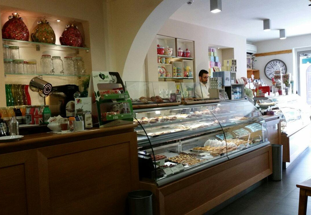Caffe' De' Medici