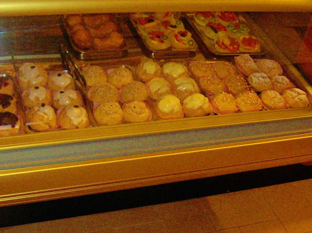 Casenuove餐馆和美食-Casa Sapori