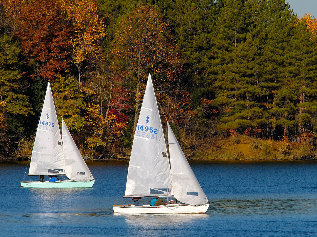 Wilmington旅游攻略图片