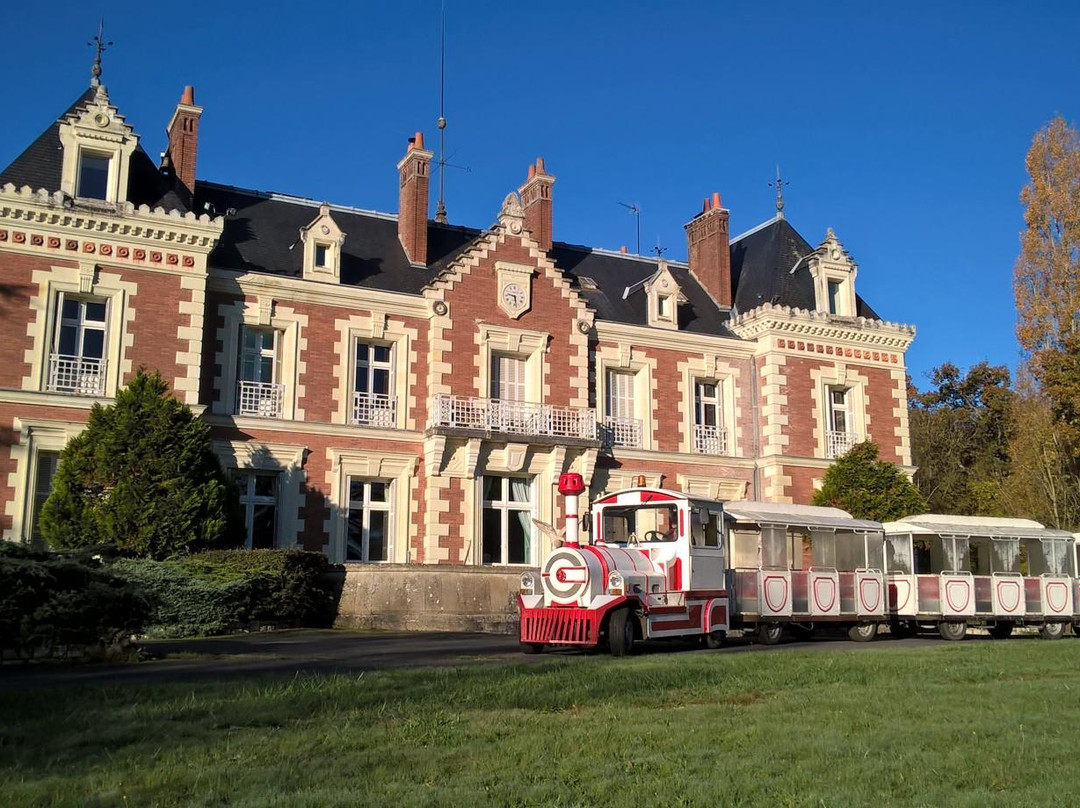 Autreche旅游攻略图片