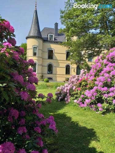 Chateau Les Tourelles主图