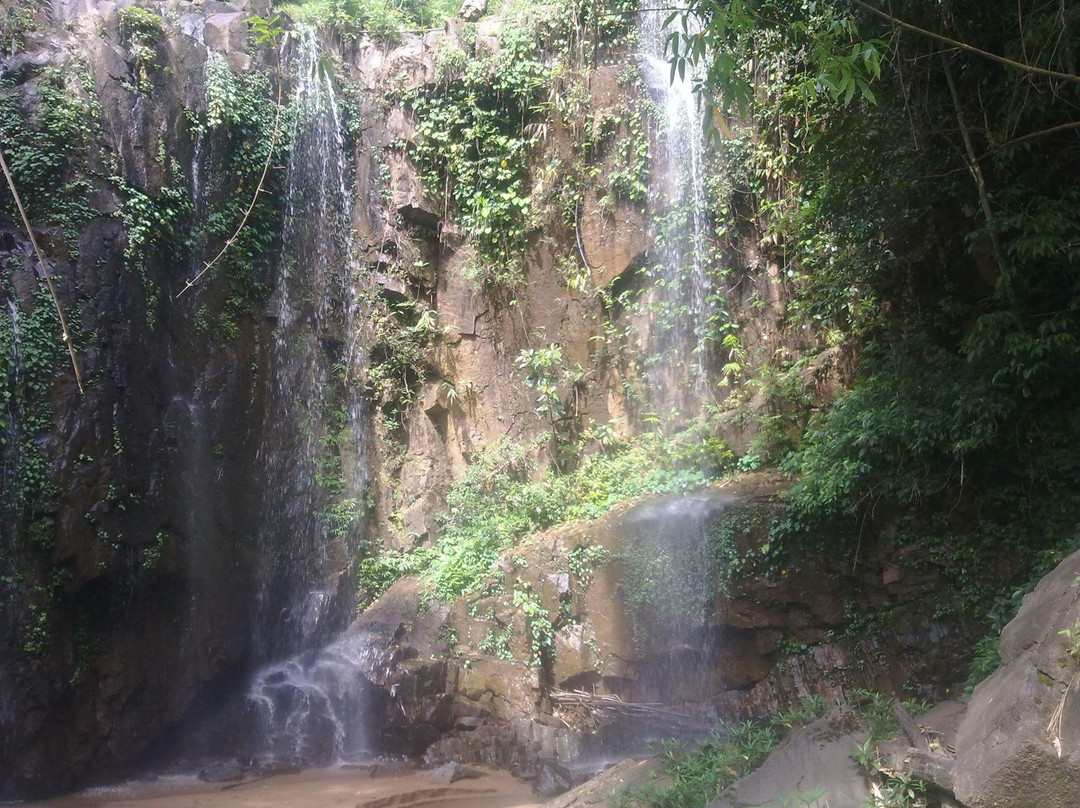 East Garo Hills District旅游攻略图片