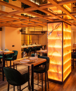 Tercer Acto餐厅图片