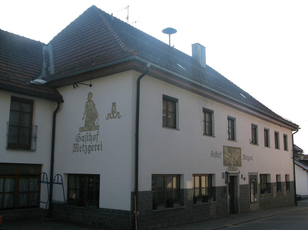 Landgasthof Euler主图