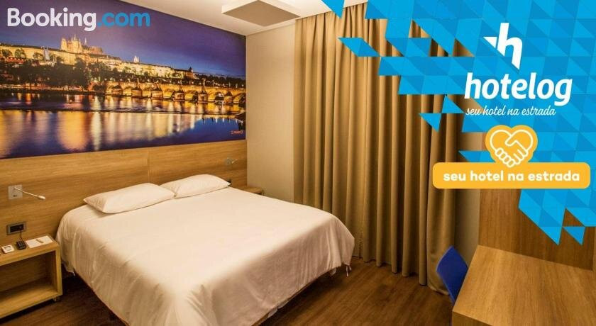 Hotelog Tibagi主图