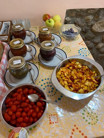 Agriturismo Corte Olfino主图