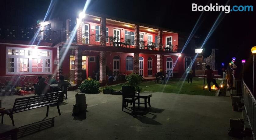 Anjali Cottage - Homestay In