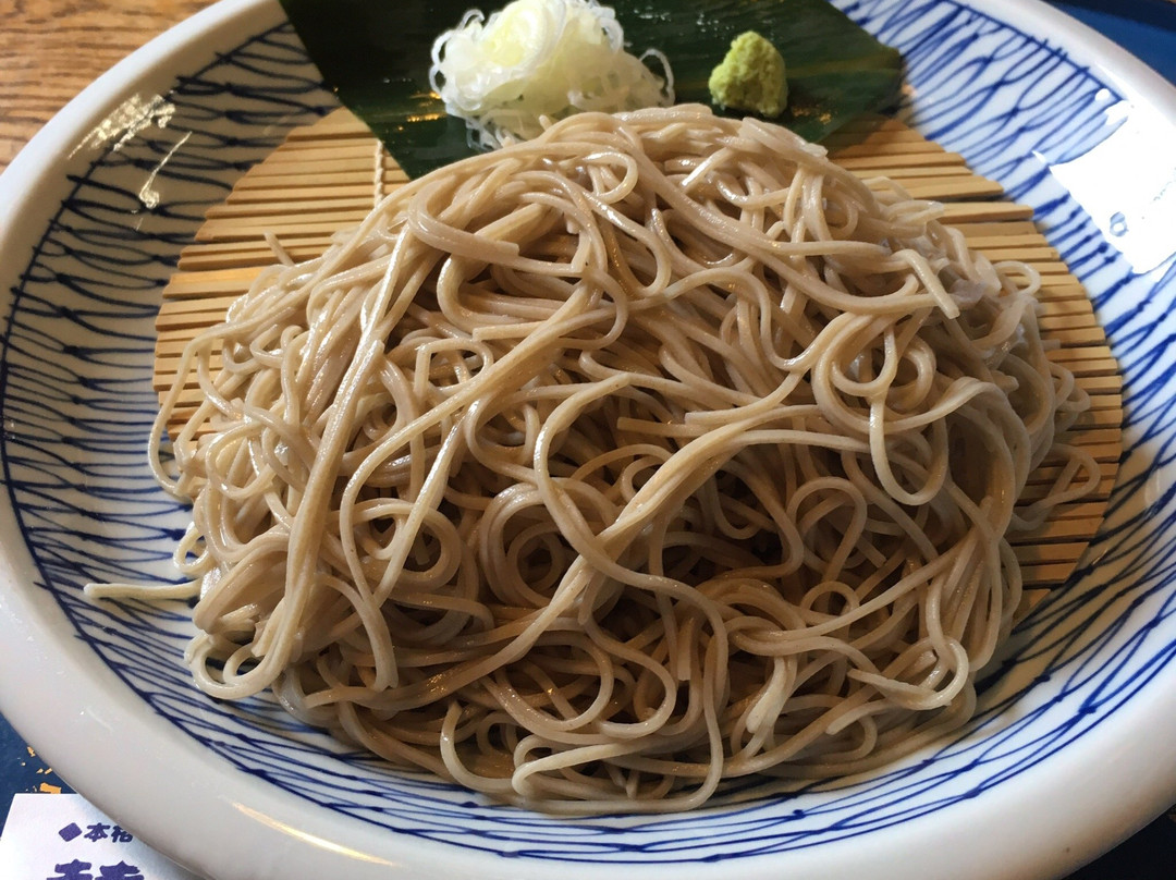 藏王町餐馆和美食-Sankuan