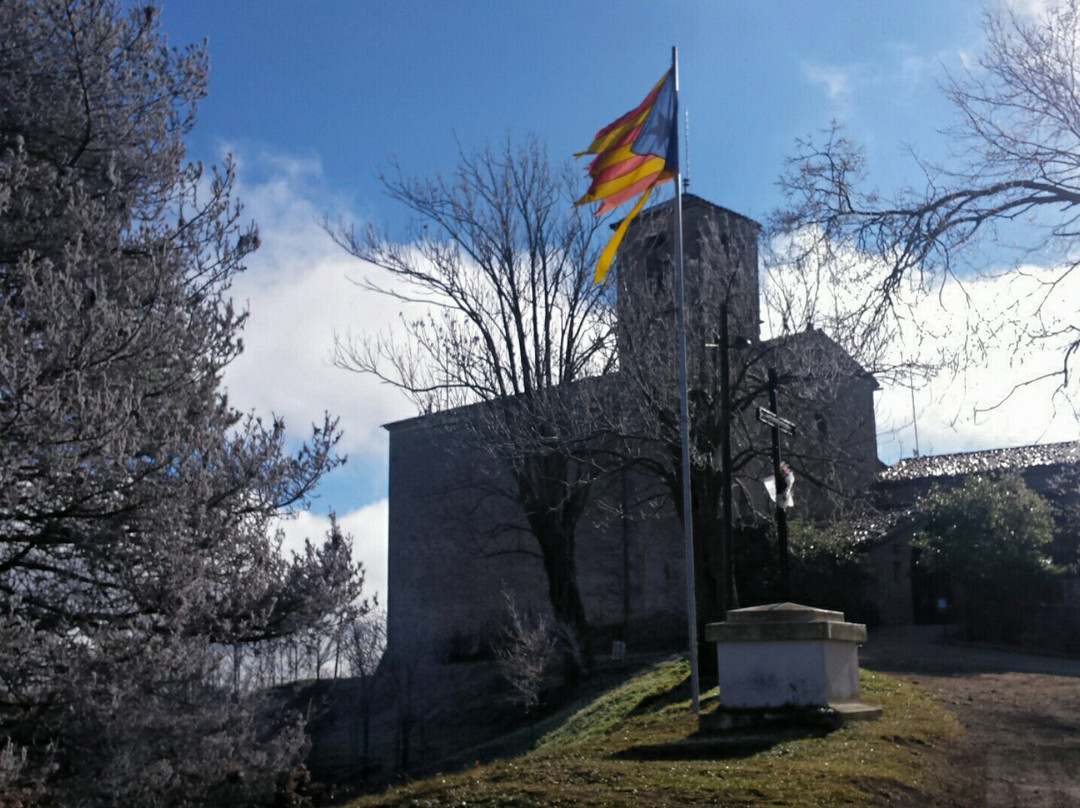 Santa Eulalia de Puigoriol旅游攻略图片