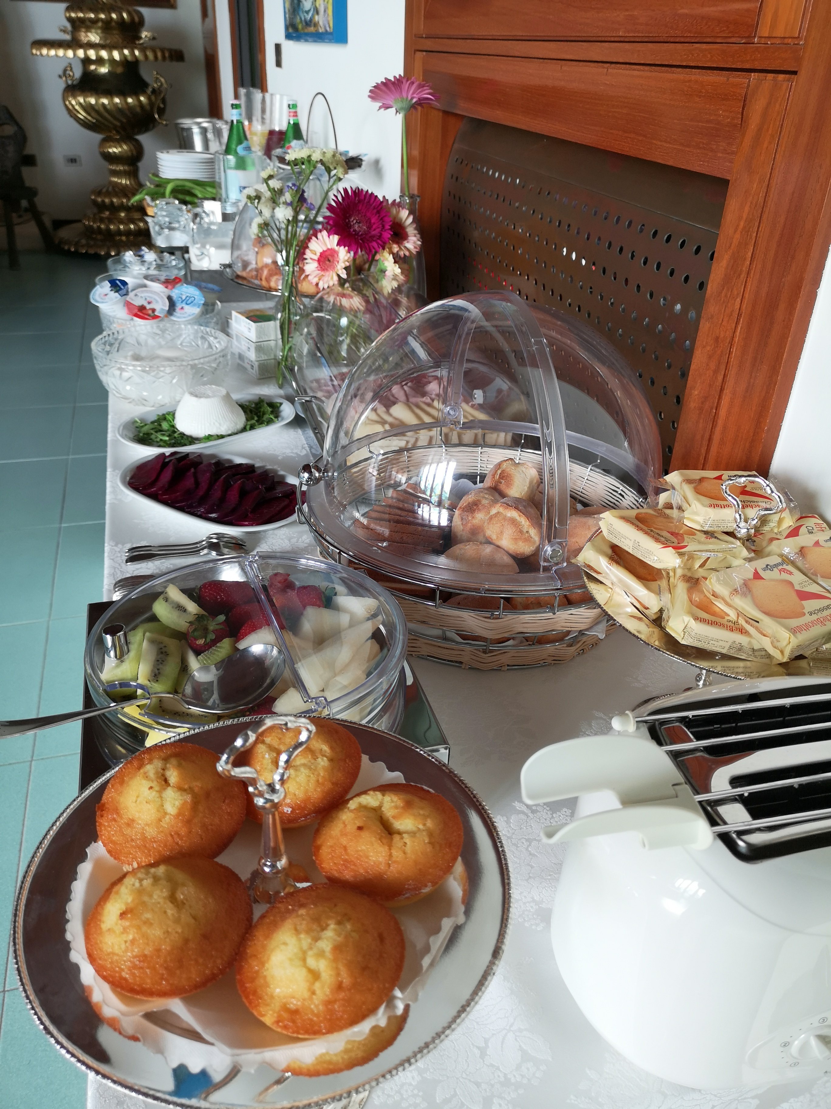 Villa delle Querce-官方