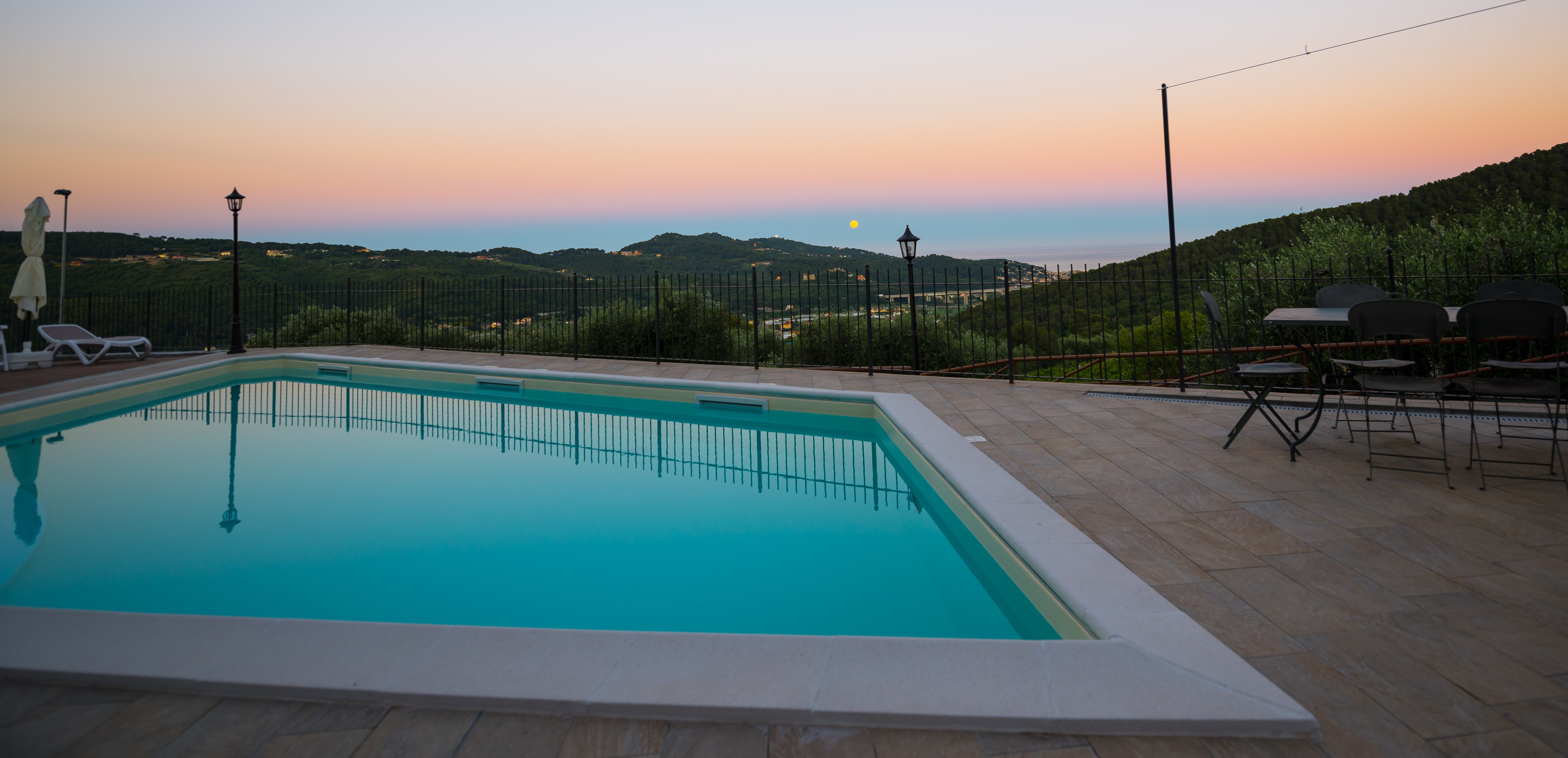 Agriturismo I Cianelli-官方