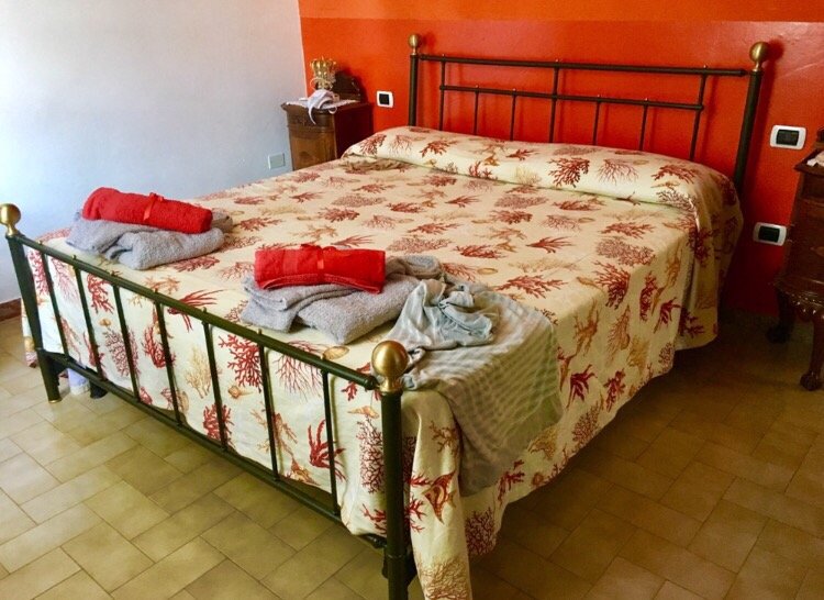 B&B Villa Isa-官方