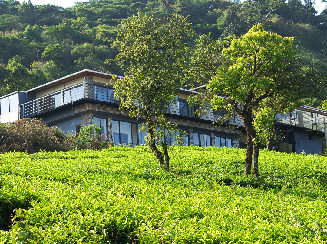 TaleRock Inn