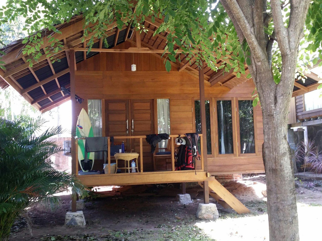 Mon Ikeun酒店住宿-Yudis Place