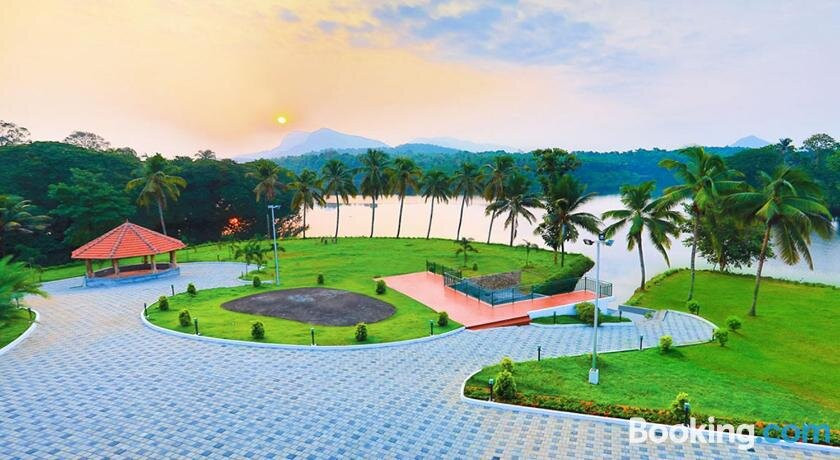 Periyar Resorts