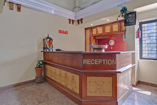 Treebo Trend Surya Yatri Niwas主图