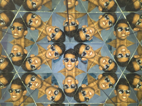 Museum Of Illusions Kuala Lumpur-吉隆坡必去景点