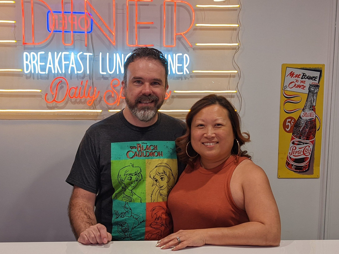 Novel Mysteries-塔尔萨必去景点