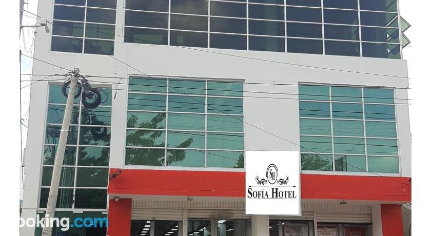 Hotel Sofia