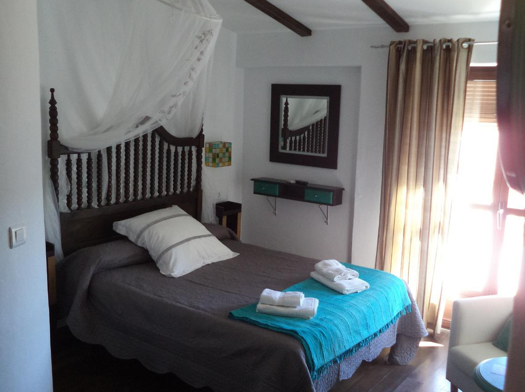 Guesthouse Al-Zait