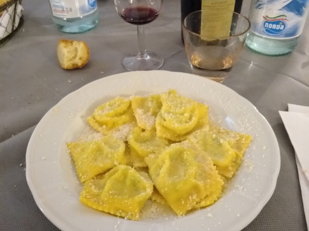 Agriturismo Il Gelso