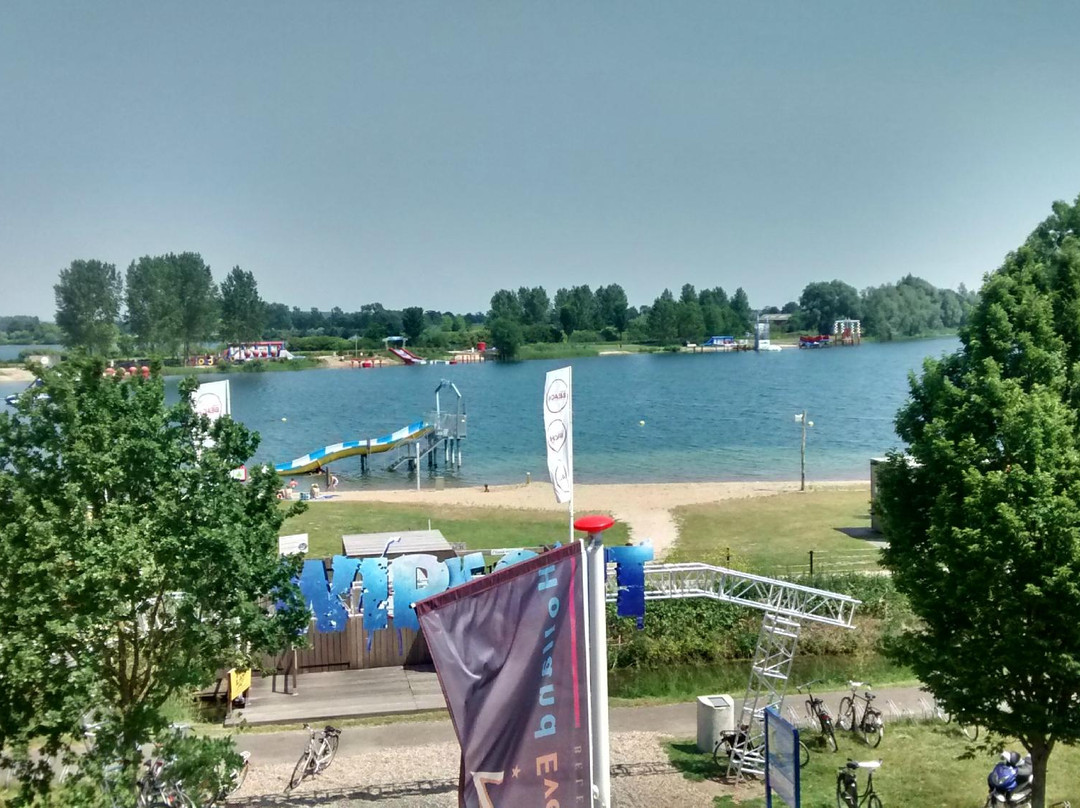 Beldert Beach
