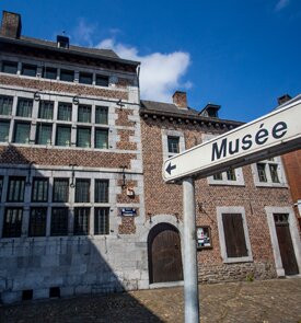 Musée communal de Herstal景点图片