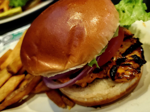 Independence旅游攻略图片