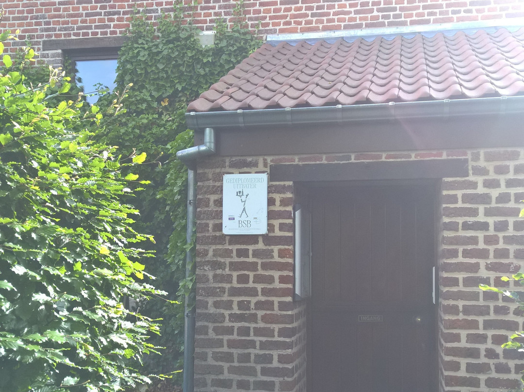 Kortenaken旅游攻略图片