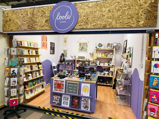 Loola Loves-麦克尔斯菲尔德必去景点