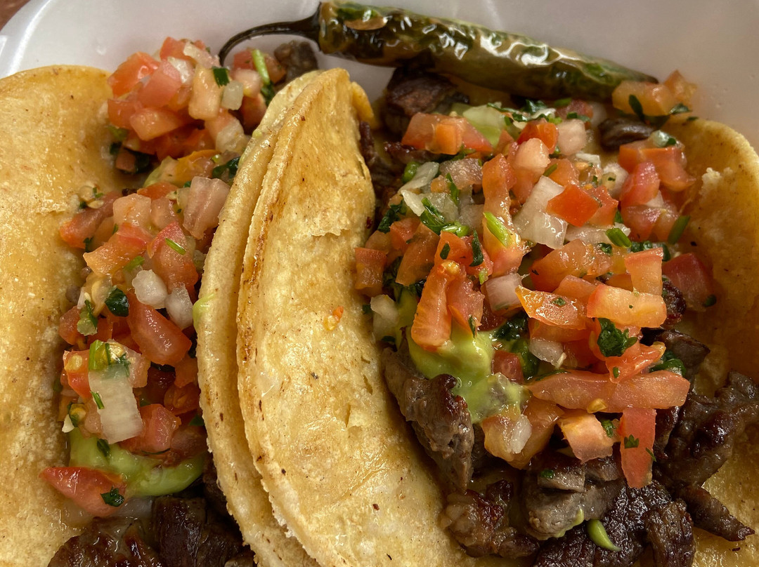 Pueblo West旅游攻略图片