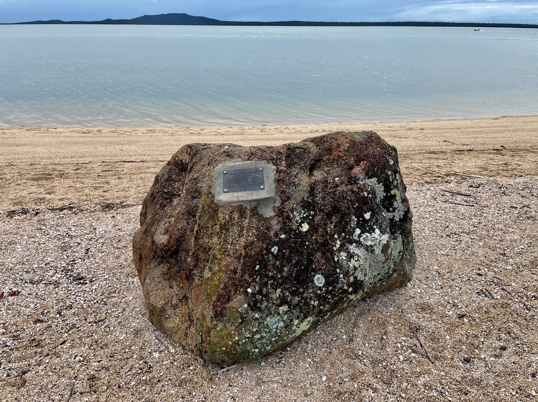Turkey Beach景点图片