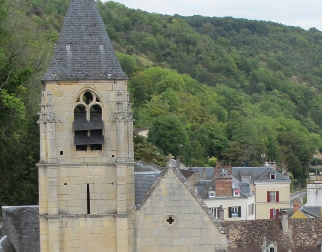 Bonnieres-sur-Seine旅游攻略图片