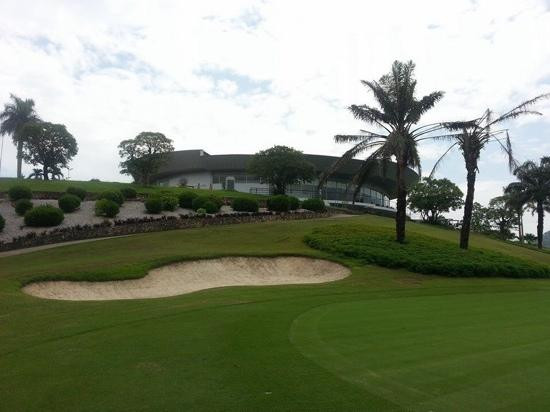 Chi Linh Star Golf Club景点图片