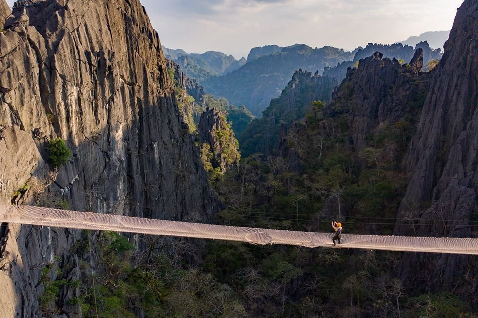 The Rock Viewpoint景点图片