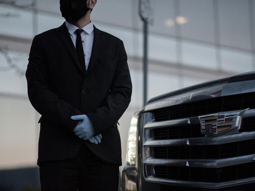 Ideal Executive Service-米西索加必去景点