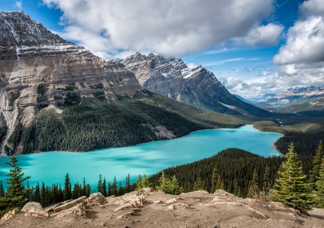 Canadian Photo Adventures