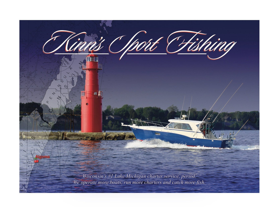 Kinn's Sport Fishing
