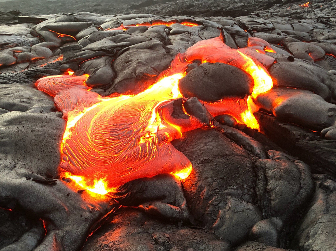 Aloha Lava Tours景点图片