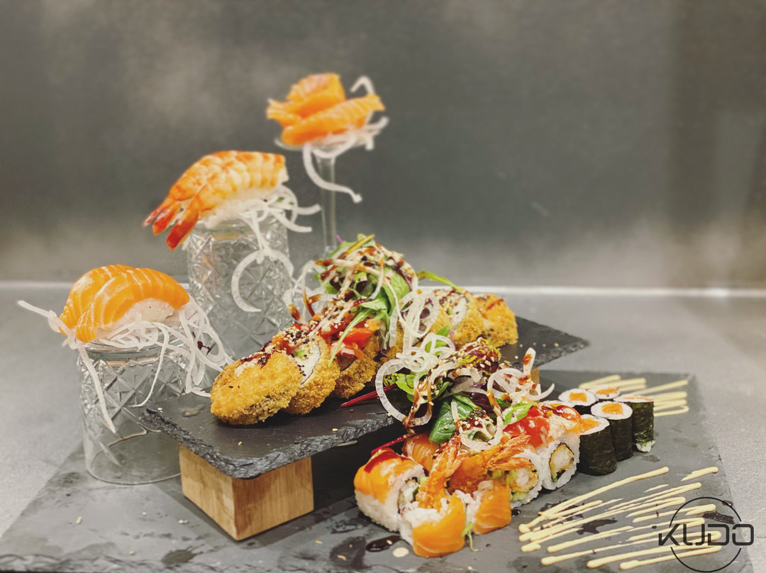 Kudo Fusion Restaurant