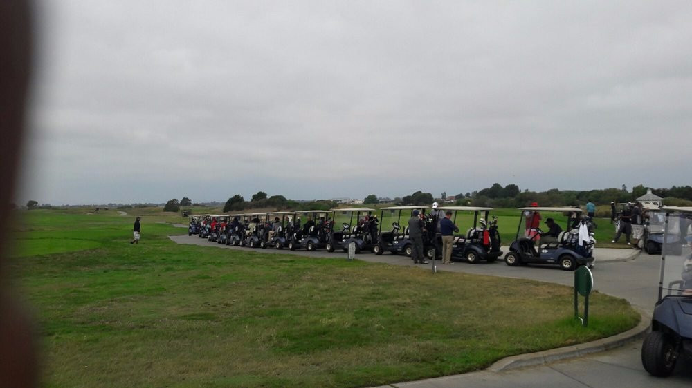 Metropolitan Golf Links景点图片