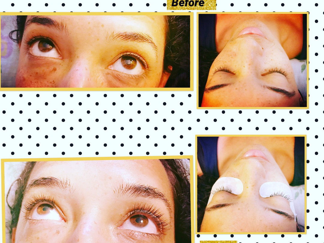 Lashes and Facials Curacao