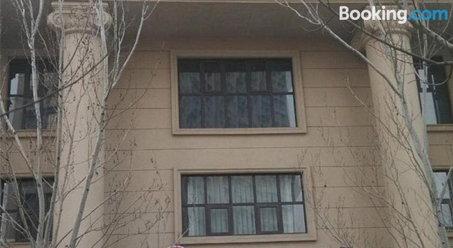 锦江之星品尚沈阳北站惠工广场店主图