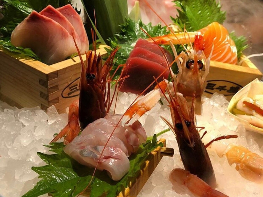 YUMÈ Nippon Restaurant